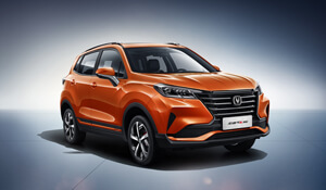 CS15 - Changan Auto