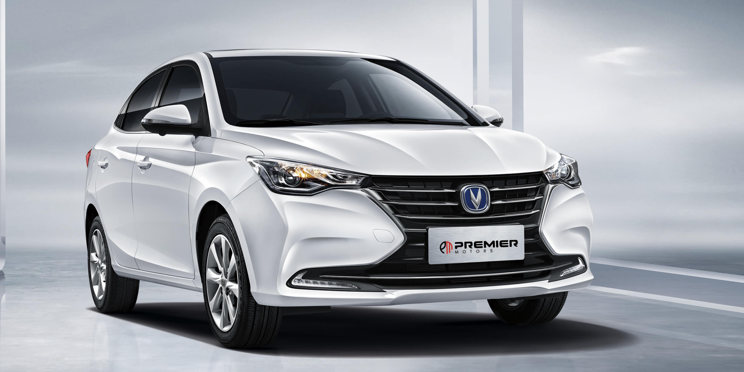 ALSVIN - Changan Auto